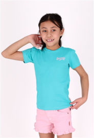 B.nosy girls t-shirt Tammy cermaic
