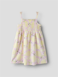 Name It Filuaz strep dress pirouette