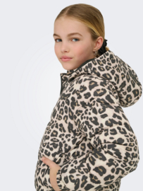 Kids ONLY dalia puffer jacket