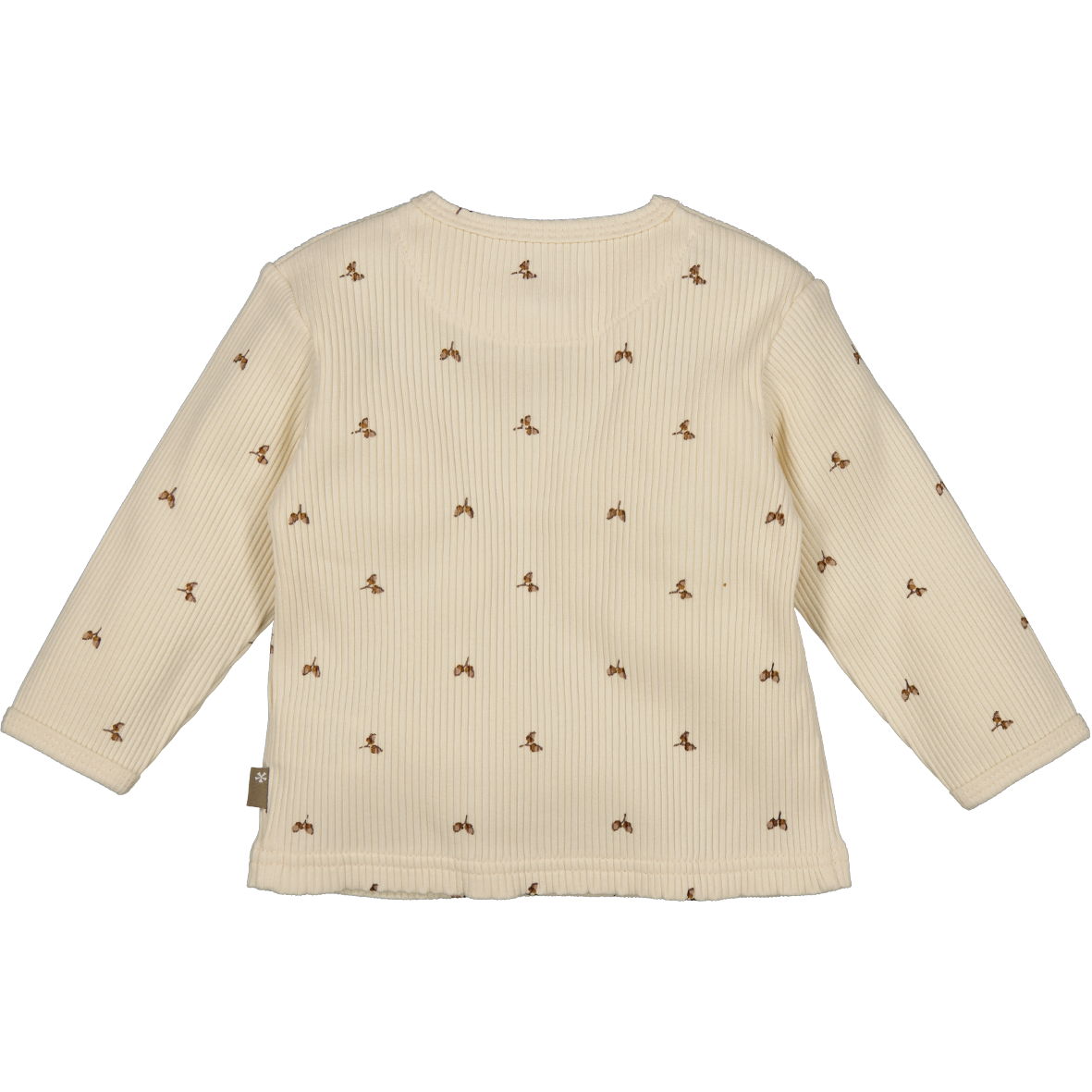 Bess longsleeve newborn