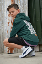 Tygo & Vito Teens hoody Nigel green