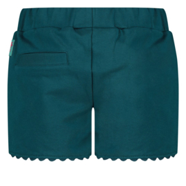 Jubel short petrol Lazy Lagoon