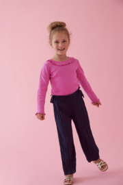 Jubel longsleeve roze Dream About Summer
