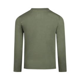 Koko Noko shirt green
