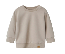 Name it baby takki sweat pure cashmere