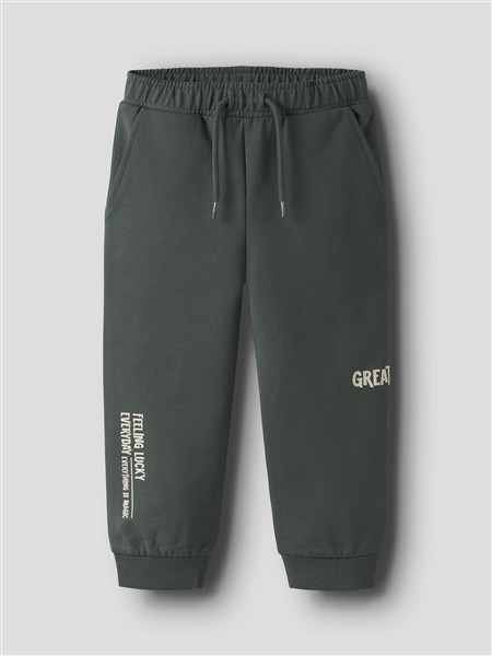 Name It Benja sweat pants urban chic