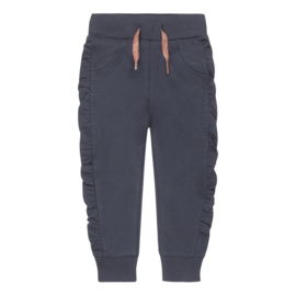 Dirkje jogging trousers navy