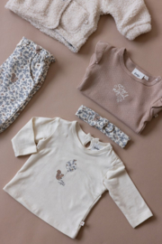 Feetje longsleeve offwhite Stay Magical