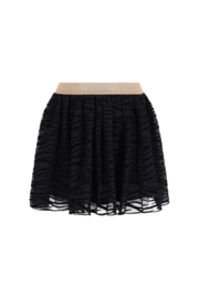 B.nosy girls skirt
