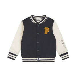 Dirkje cardigan loose fit