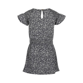 Koko Noko dress dark blue