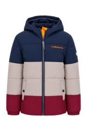 Tygo & Vito jacket Joppe navy