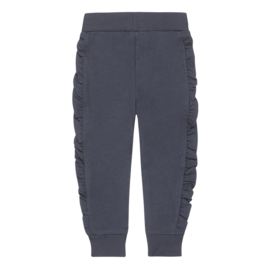 Dirkje jogging trousers navy