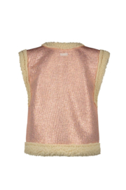B.nosy X K3 Gwen waistcoat 
