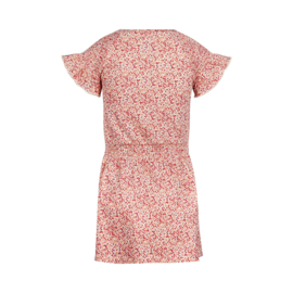 Koko Noko dress blushed terra