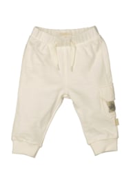 Bess jogpants offwhite
