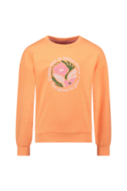 Tygo & Vito girls t-shirt Sweater Noë