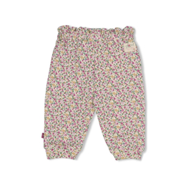 Feetje broek aop Afternoon Thea
