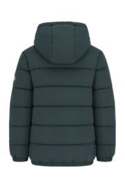 Tygo & Vito jacket Fix storm green