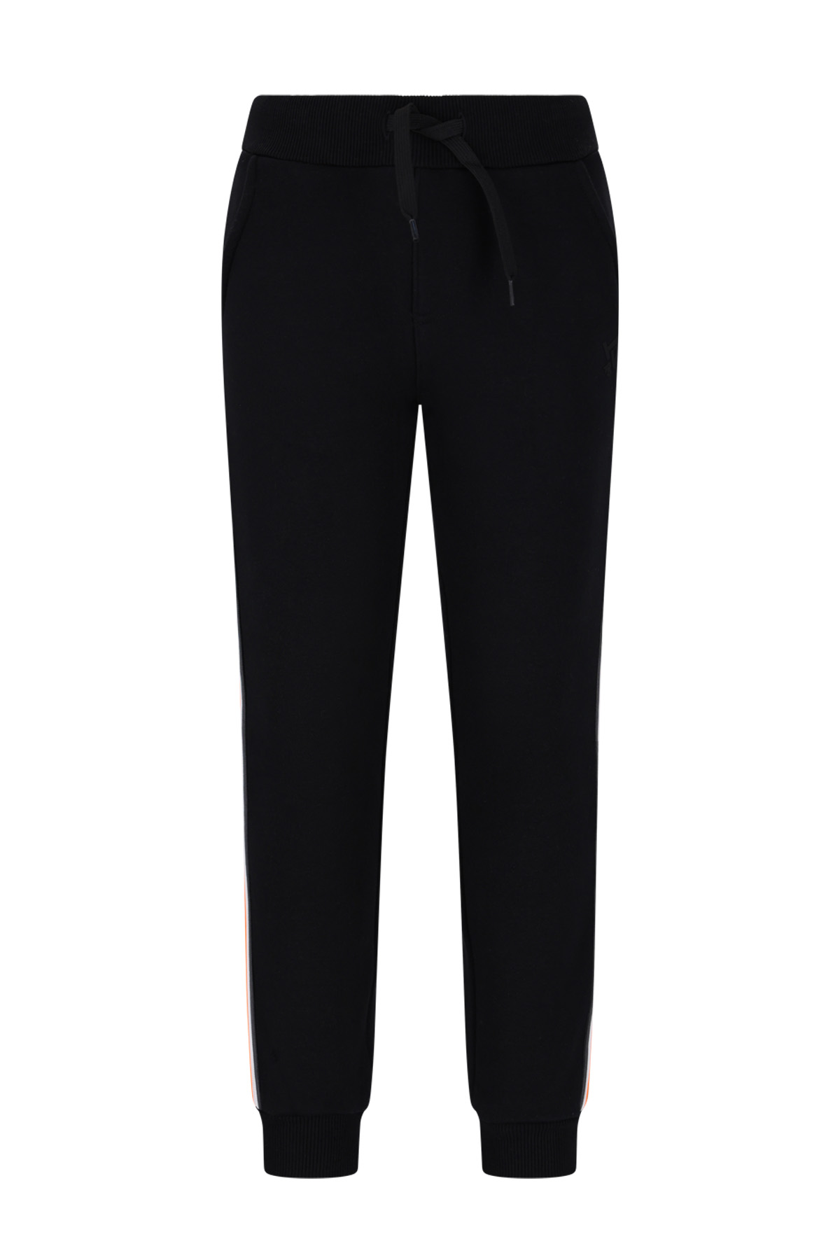 Tygo & Vito jogpants Bas black