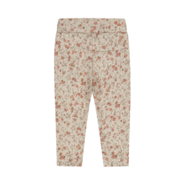 Dirkje trousers beige grey