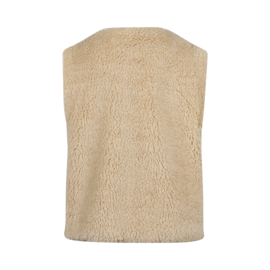 Koko Noko waistcoat offwhite