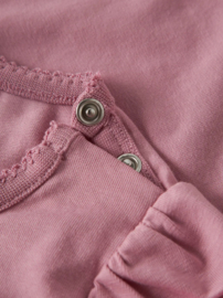 Name it baby Lotta longsleeve lilas