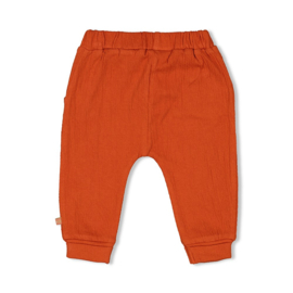 Feetje broek Winter Nomad
