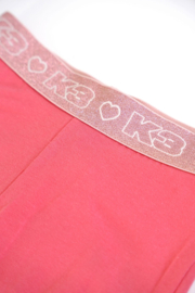 B.nosy X K3 legging Lilly passion pink