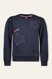 B.nosy girls Sophie sweater