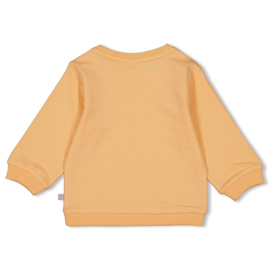 Feetje sweater Sunny Side Up