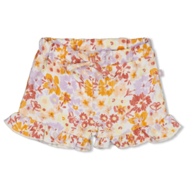 Feetje short aop Sunny Side Up