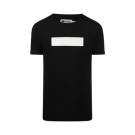 No Way Monday t-shirt black