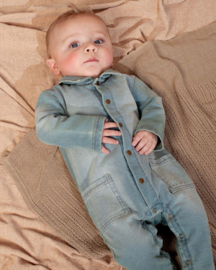 Bess suit jogdenim