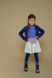 Jubel rok zilver Wild Soul