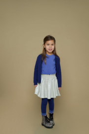Jubel rok zilver Wild Soul