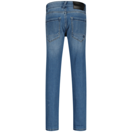 Raizzed boys jeans santiago mid blue