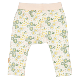 Bess legging flowers