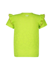 B.nosy Blake flower top toxic green