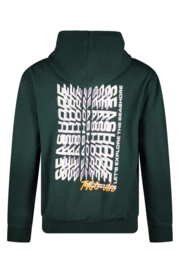 Tygo & Vito Teens hoody Nigel green