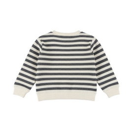 Dirkje sweater Whisper White