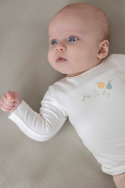 Feetje longsleeve offwhite Picnic Party