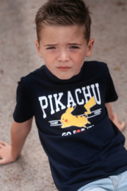 Tygo & Vito boys t-shirt Pokemon