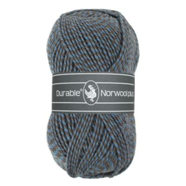 Norwool plus