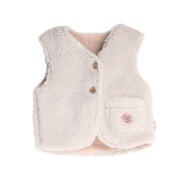 Bess bodywarmer beige