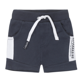 Dirkje short navy