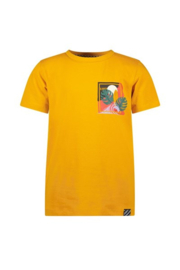 B.nosy boys t-shirt ochre Kamil