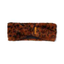 Jubel haarband fake fur Color me Panther