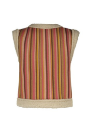 B.nosy girls waistcoat stripe Gwen