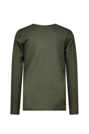 Tygo & Vito boys Longsleeve Max Thyme
